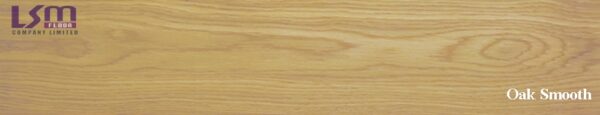 oak smooth