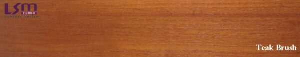 teak brush